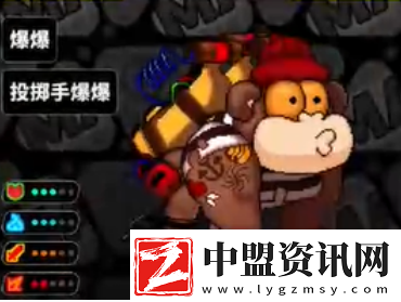 喵星獵人角色強(qiáng)度排行榜