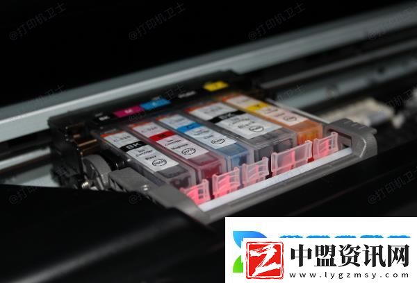 打印機(jī)打印出來的字體模糊