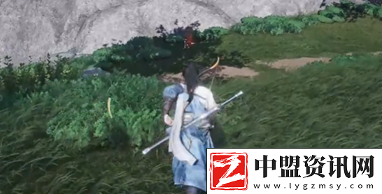 燕云十六聲燒瓷嶺蹊蹺在哪燕云十六聲燒瓷嶺蹊蹺位置大全