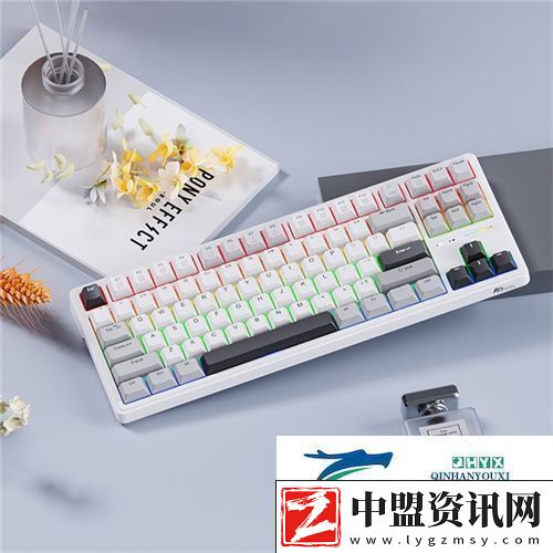 RK首款A(yù)I四模機(jī)械鍵盤來襲！一機(jī)多用超進(jìn)化讓時(shí)間更自由