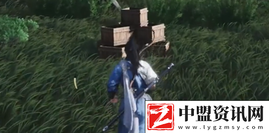 燕云十六聲燒瓷嶺蹊蹺在哪燕云十六聲燒瓷嶺蹊蹺位置大全