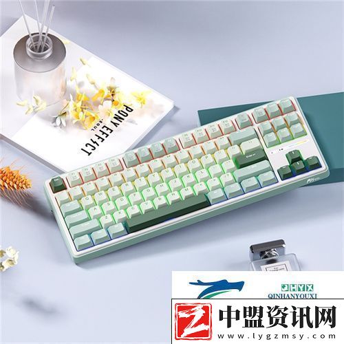 RK首款A(yù)I四模機(jī)械鍵盤來襲！一機(jī)多用超進(jìn)化讓時(shí)間更自由