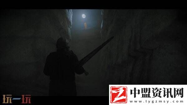 心理生存恐怖游戲Post
