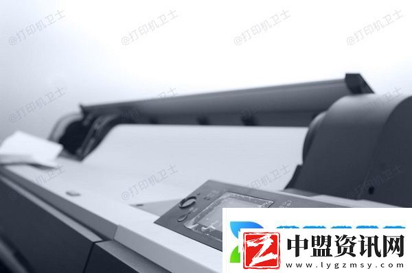 打印機(jī)打印出來的字體模糊