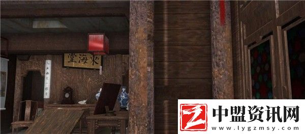蝶兒疑案攻略大全
