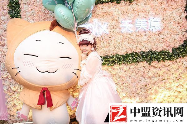 奇跡暖暖開啟穿越第一站