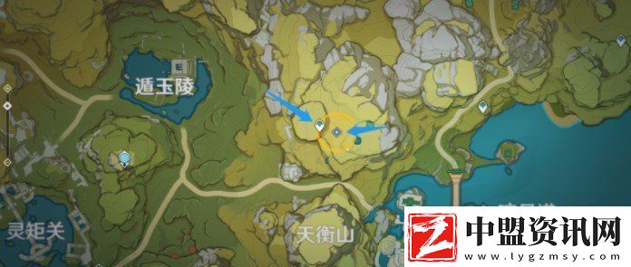 原神參量質(zhì)變儀怎么獲得