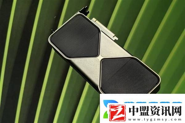 RTX50系顯卡缺貨危機