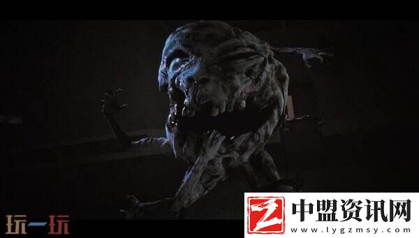 心理生存恐怖游戲Post