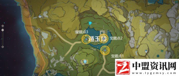 原神參量質(zhì)變儀怎么獲得