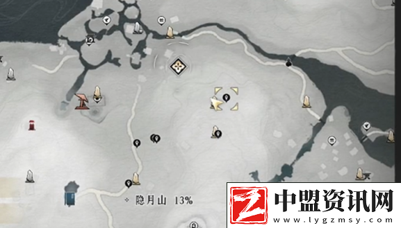 燕云十六聲燒瓷嶺蹊蹺在哪燕云十六聲燒瓷嶺蹊蹺位置大全