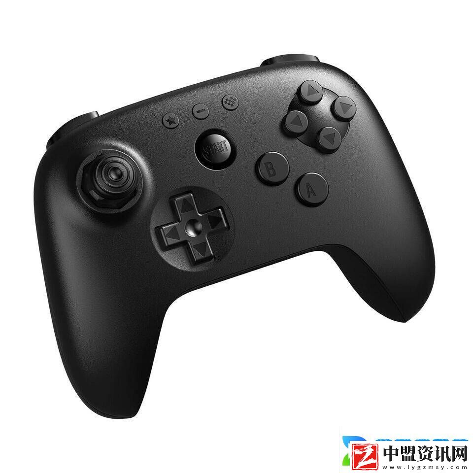 八位堂8BitDo
