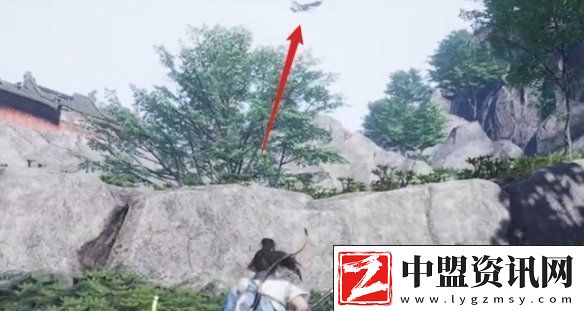燕云十六聲燒瓷嶺蹊蹺在哪燕云十六聲燒瓷嶺蹊蹺位置大全