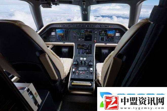 微軟飛行模擬2024攜手Embraer