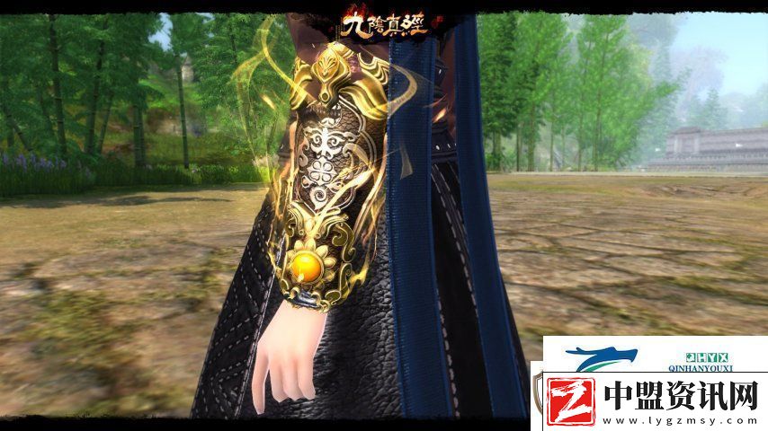 蜃境挑戰(zhàn)新賽季即將開啟！九陰真經(jīng)開春新版定檔4月18日