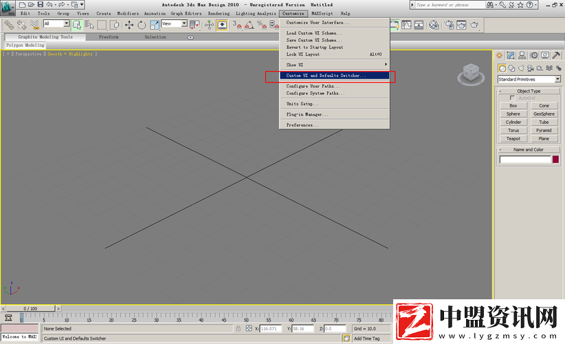 3dMAX9