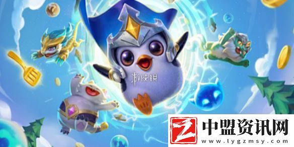 金鏟鏟之戰(zhàn)13.5版本強(qiáng)化符文調(diào)整了什么