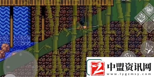 黑神話像素版第二章隱藏boss位置攻略