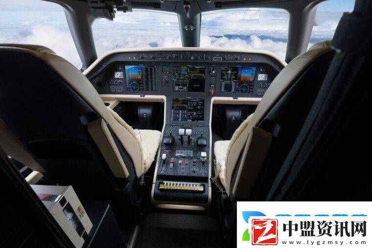 微軟飛行模擬2024將添巴西航空明星機型Praetor