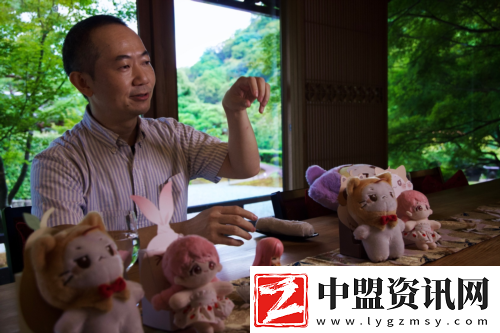 IGN專訪無(wú)限暖暖執(zhí)行制作人富永健太郎
