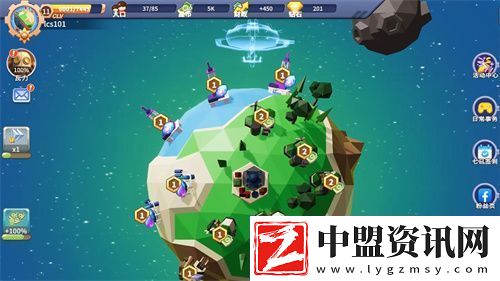 神匠游戲確認(rèn)參展2025