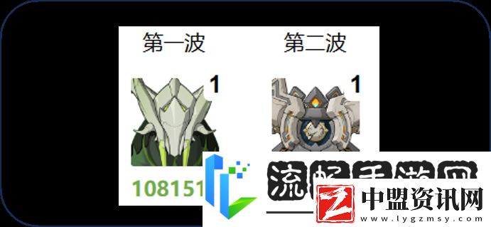 原神5.1.b深淵打法攻略