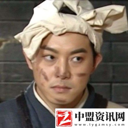 王者榮耀搞笑的五黑頭像