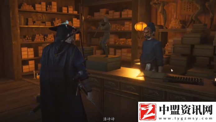 燕云十六聲評測介紹