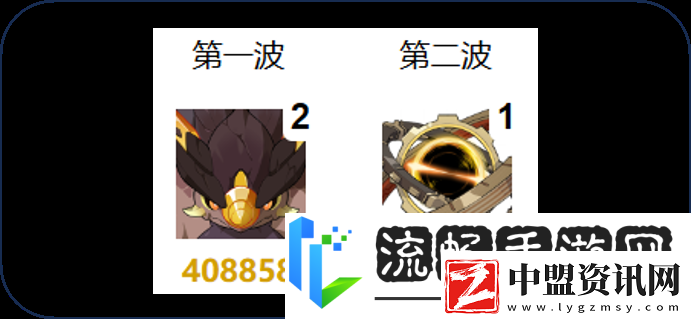 原神5.1.b深淵打法攻略