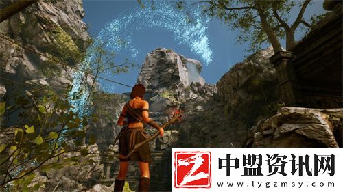 黑光生存進(jìn)化火熱公測進(jìn)行中