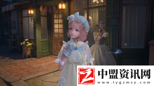 IGN專訪無(wú)限暖暖執(zhí)行制作人富永健太郎