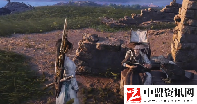 燕云十六聲評測介紹