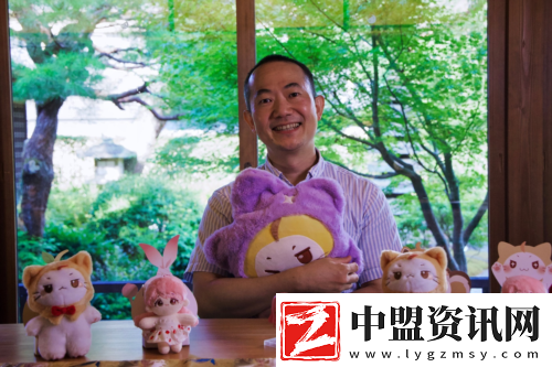 IGN專訪無(wú)限暖暖執(zhí)行制作人富永健太郎