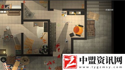 專訪撞針工作室