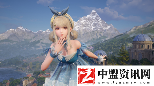 IGN專訪無(wú)限暖暖執(zhí)行制作人富永健太郎