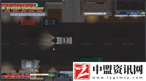 專訪撞針工作室