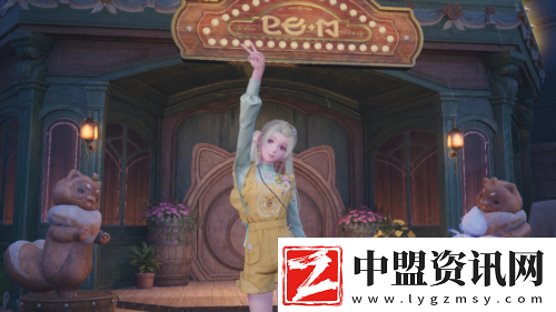 IGN專訪無(wú)限暖暖執(zhí)行制作人富永健太郎