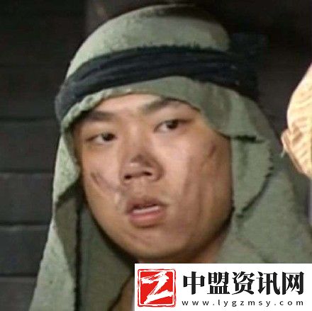 王者榮耀搞笑的五黑頭像