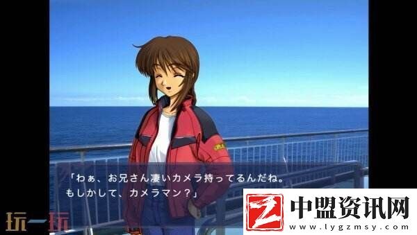 旅行冒險風雨來記將于3月27日登陸Steam平臺