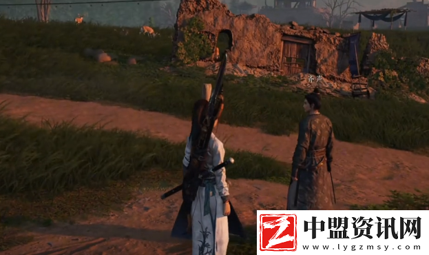 燕云十六聲評測介紹