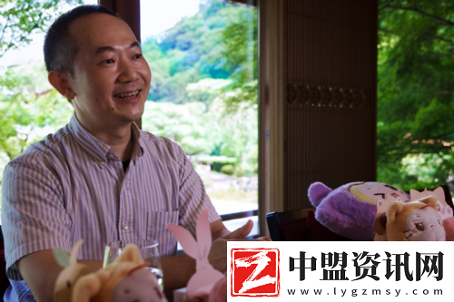 IGN專訪無(wú)限暖暖執(zhí)行制作人富永健太郎