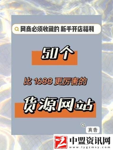 成品站1688免費入口頁版怎樣
