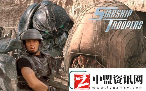 直面蟲群！星際科幻題材SLG群星紀(jì)元今日首曝
