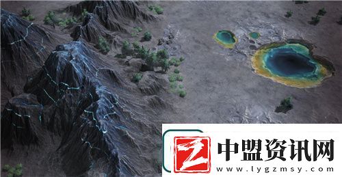 直面蟲群！星際科幻題材SLG群星紀(jì)元今日首曝