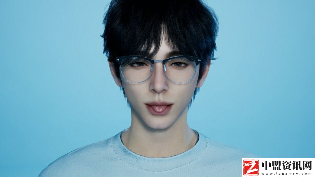 inZOI少男感帥哥捏臉?lè)窒?></p><p style=