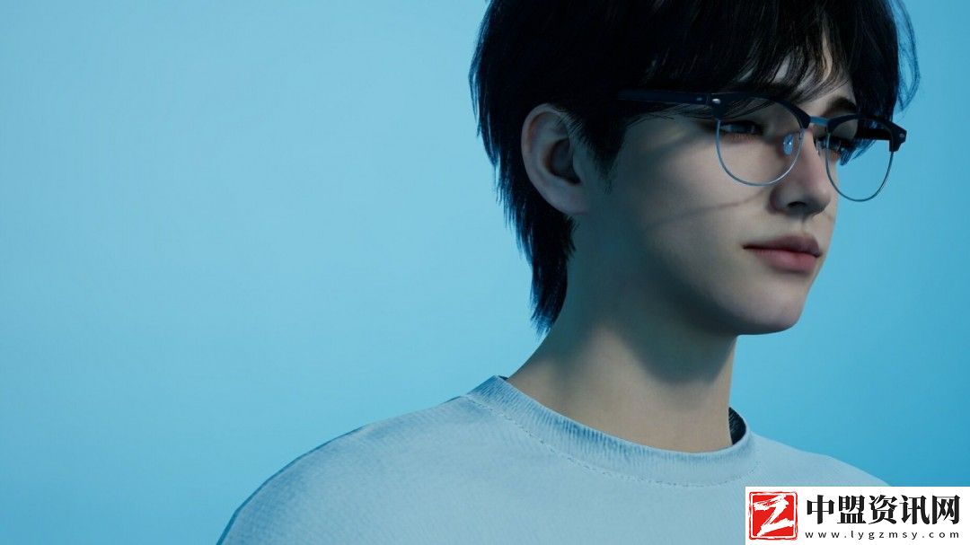 inZOI少男感帥哥捏臉?lè)窒?></p><p style=