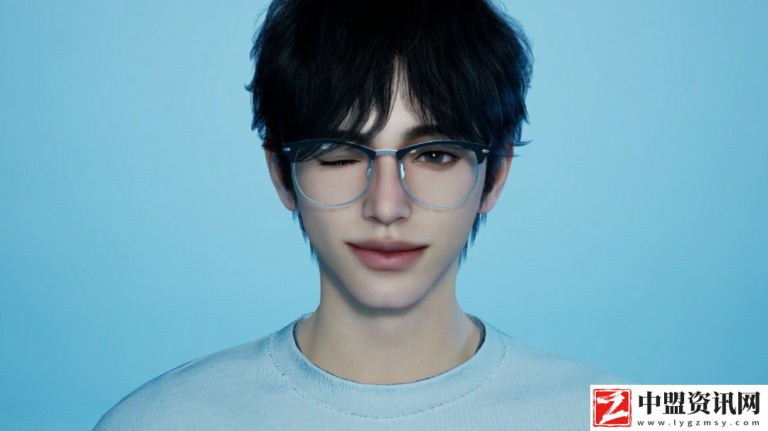 inZOI少男感帥哥捏臉?lè)窒?></p><p style=