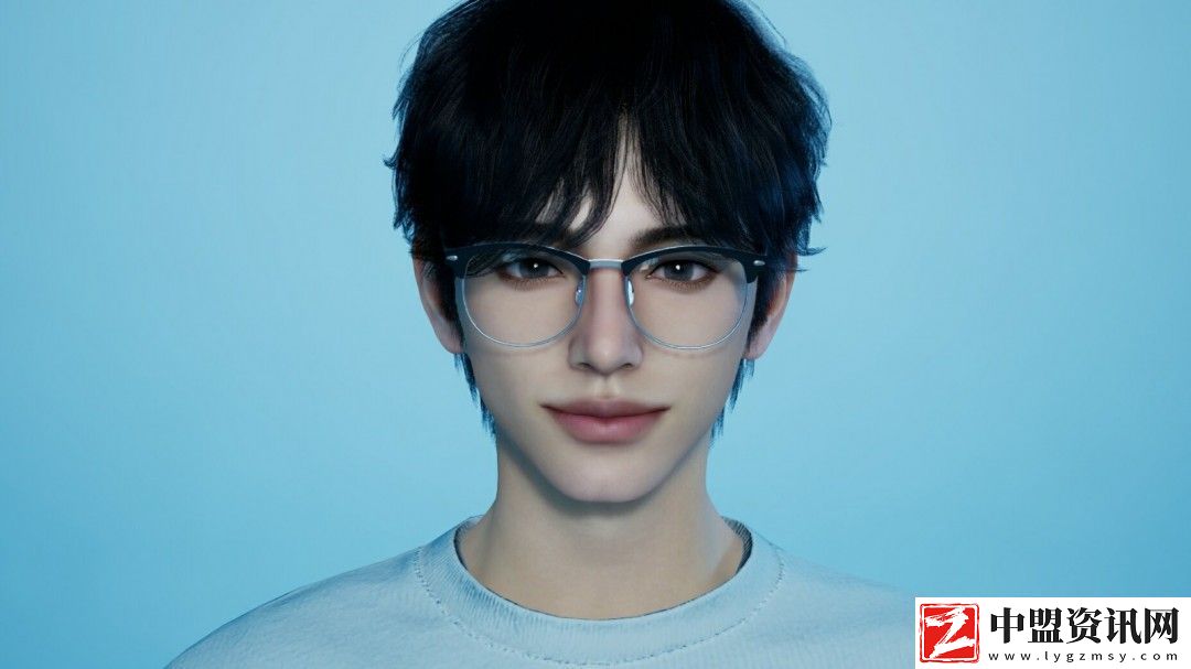 inZOI少男感帥哥捏臉?lè)窒?></p><p style=