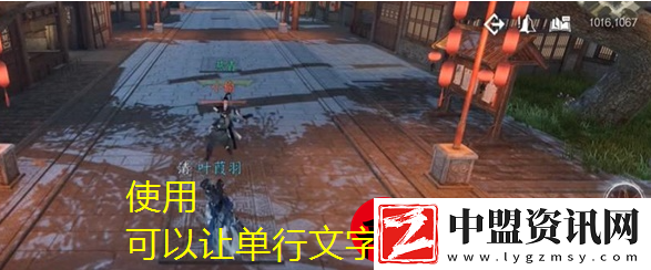 逆水寒手游州橋夜市一任務(wù)通關(guān)攻略揭秘