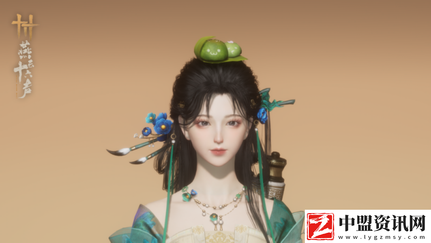 燕云十六聲西主章「問月長安」第一篇章現(xiàn)已開啟